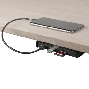 UnderDock - USB-C Docking Station