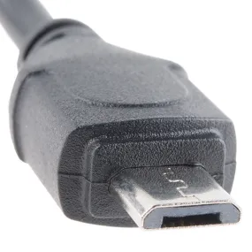 USB Micro-B Cable - 6"