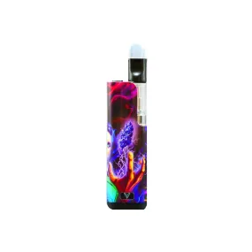 V Syndicate High Voltage GRPR Vape - 4in