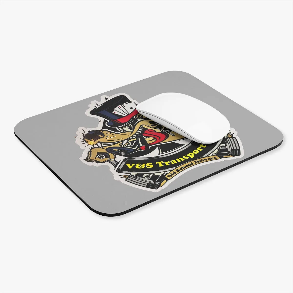 V&S Mouse Pad (Rectangle)