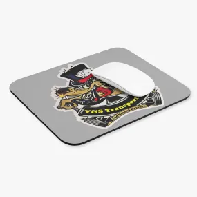 V&S Mouse Pad (Rectangle)