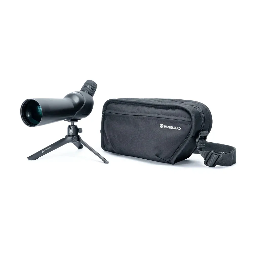 Vanguard Vesta 350A Spotting Scope Kit with 12-45x Eyepiece (VES-350A)