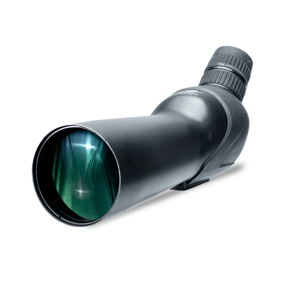 Vanguard Vesta 350A Spotting Scope Kit with 12-45x Eyepiece (VES-350A)