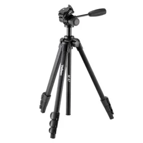 Velbon M47 With Fluid Head Tripod With Moving Head For Digital/Analogue Cameras And Camcorders, Binoculars