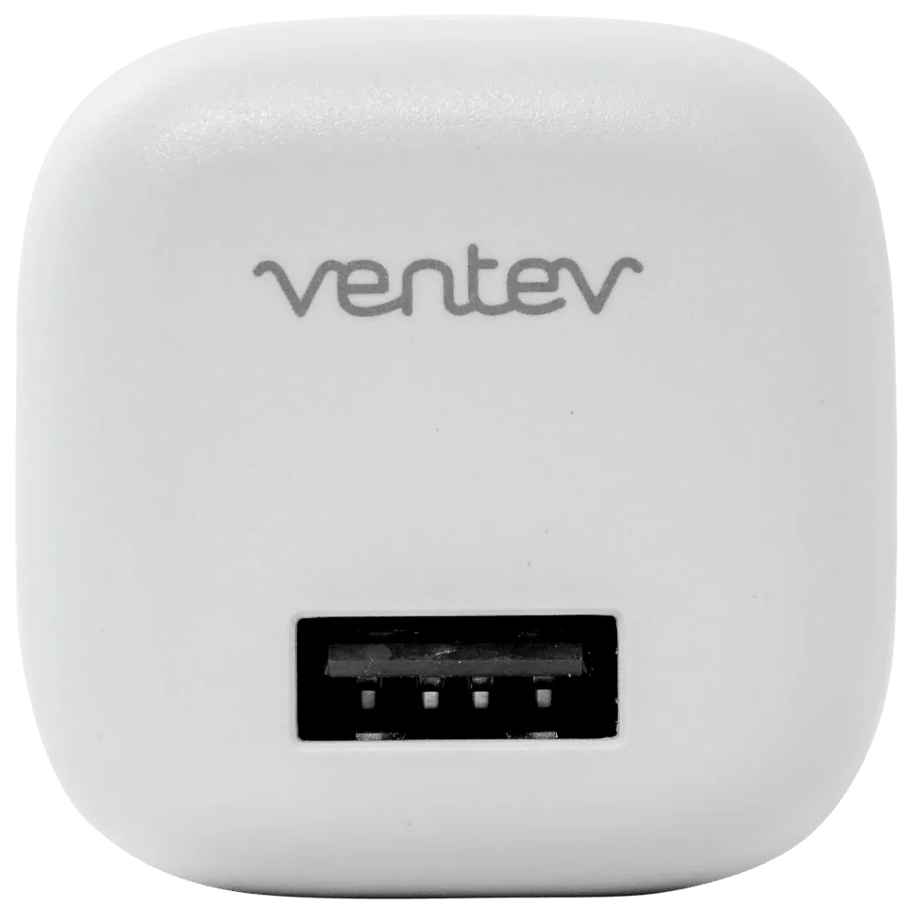 Ventev 12W USB A Wall Charger by Ventev