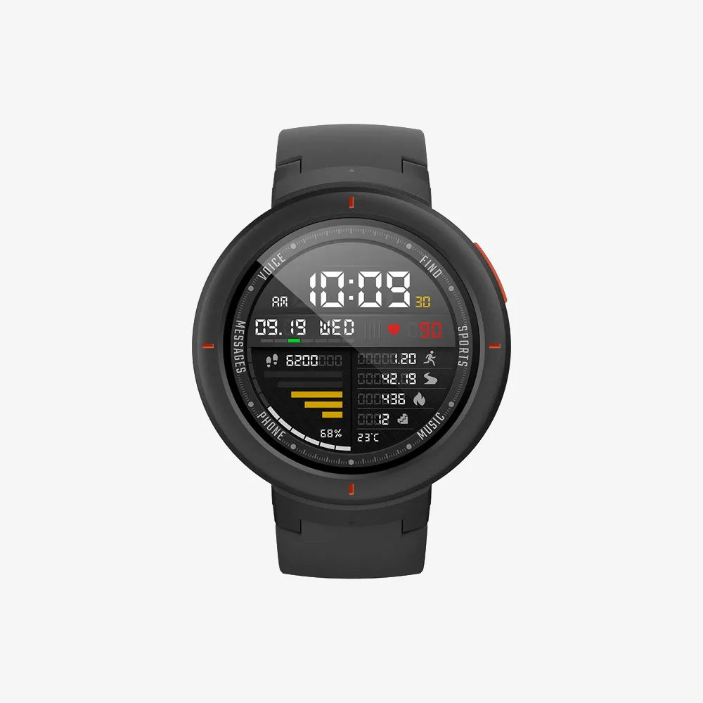 Verge Smartwatch