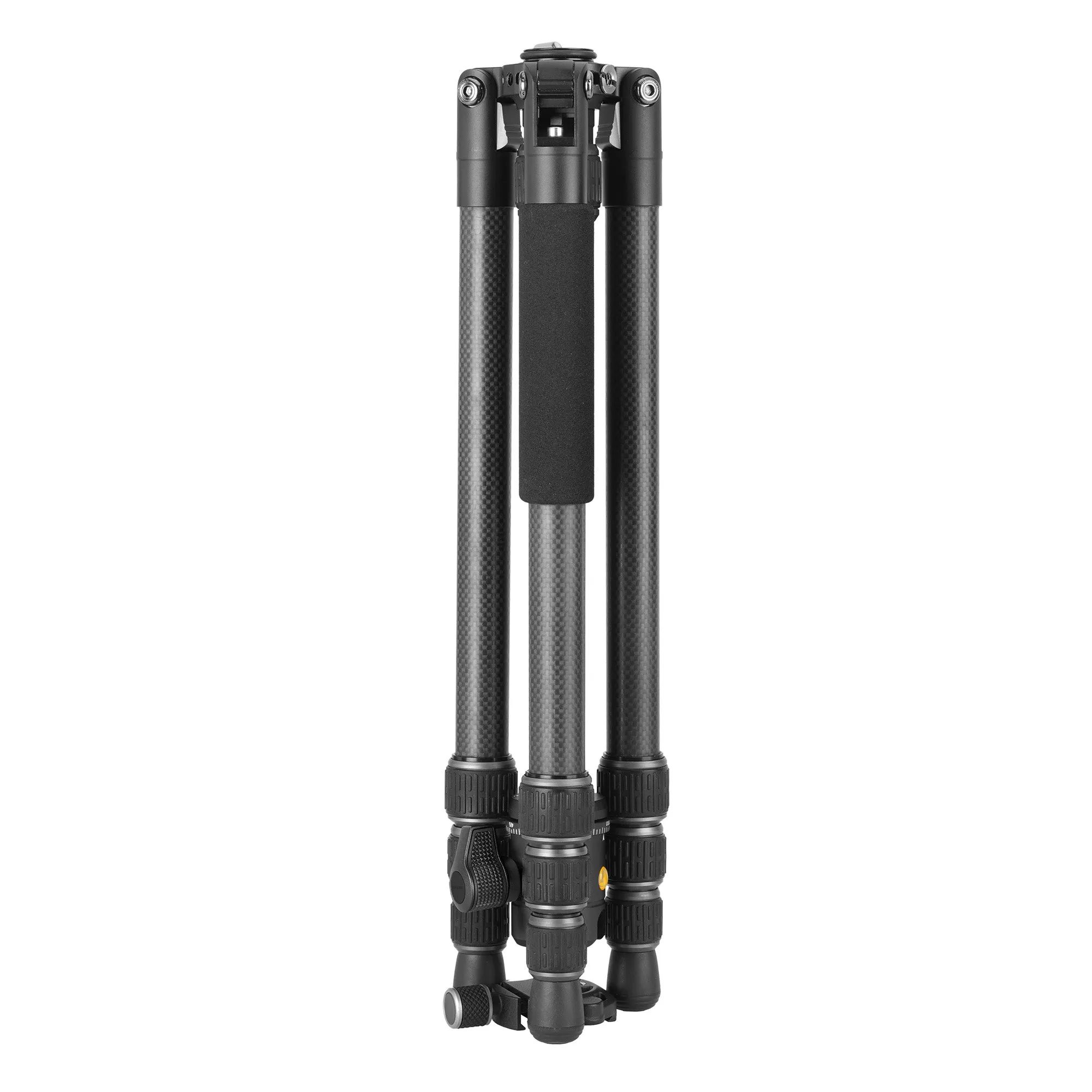 VESTA GO 264CB Carbon Travel Tripod with Ball Head - 10kg Load Capacity