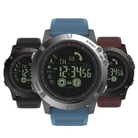 VIBE 3 GMT Smartwatch