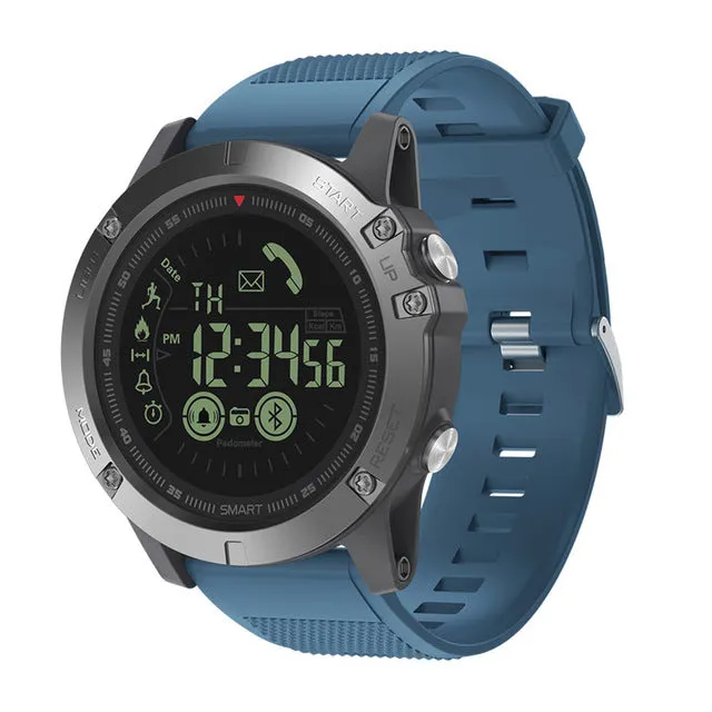 VIBE 3 GMT Smartwatch