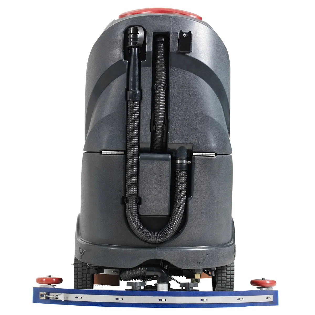 Viper AS850R 32" Rider Automatic Floor Scrubber - 32 Gallons