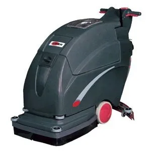 Viper Battery Floor Scrubber (Like New)