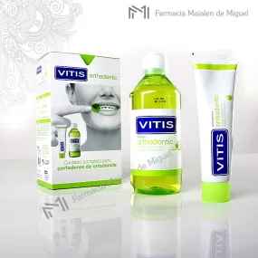 VITIS Promotional Pack