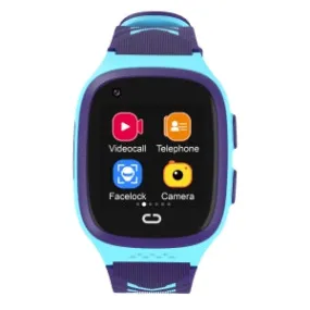 Volkano Find Me 4G series GPS Tracking Kids Watch