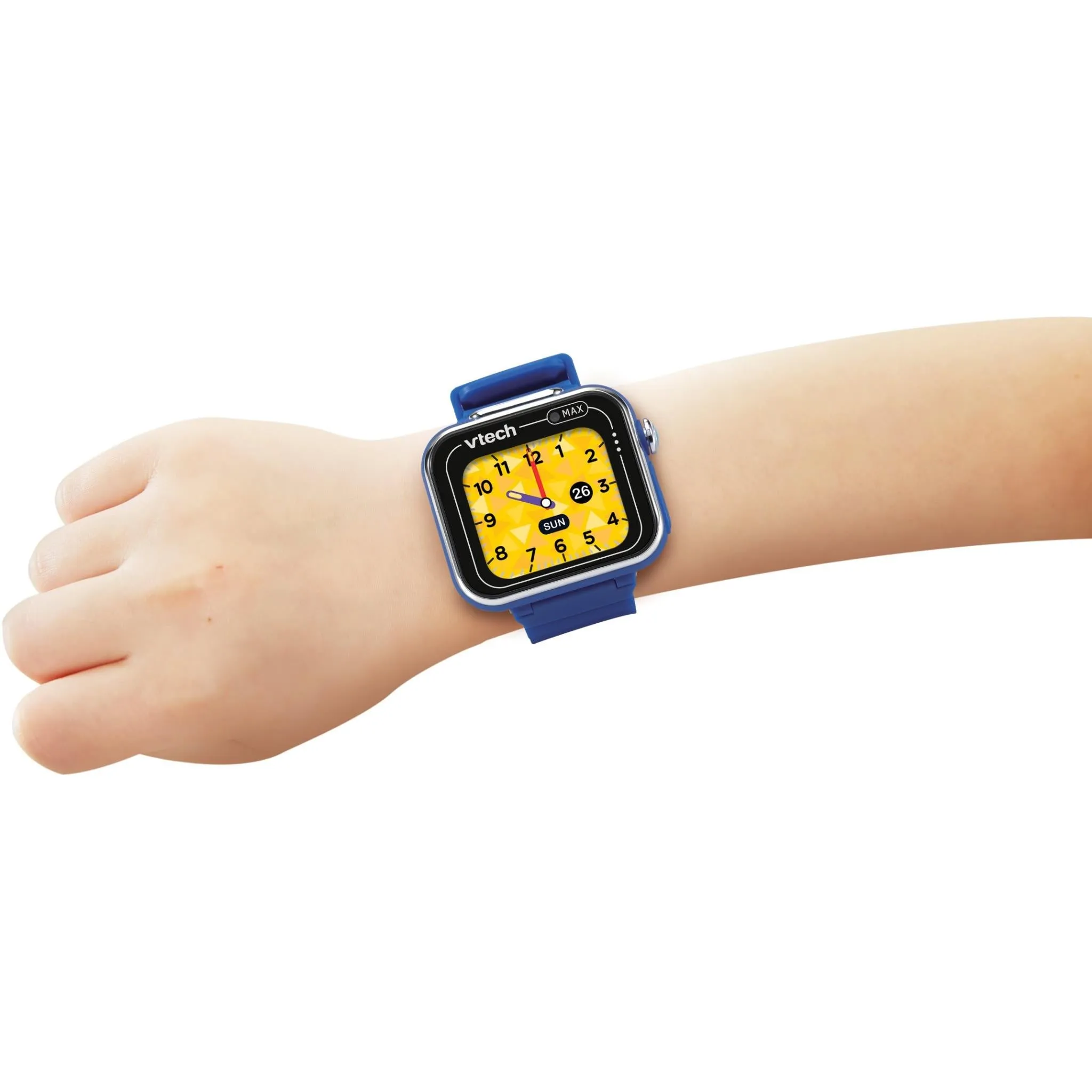 VTech Kidizoom Smartwatch Max (Blue)