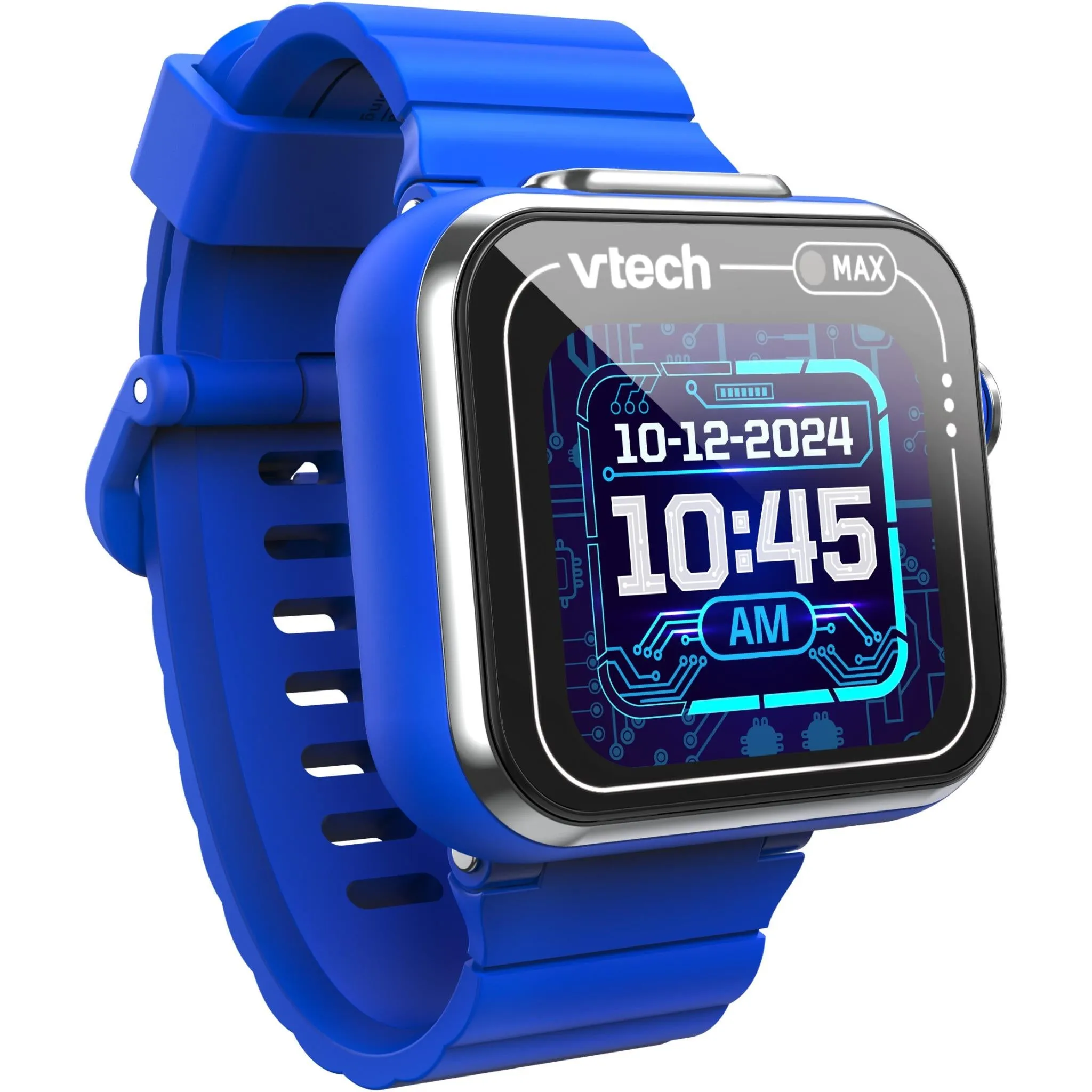 VTech Kidizoom Smartwatch Max (Blue)