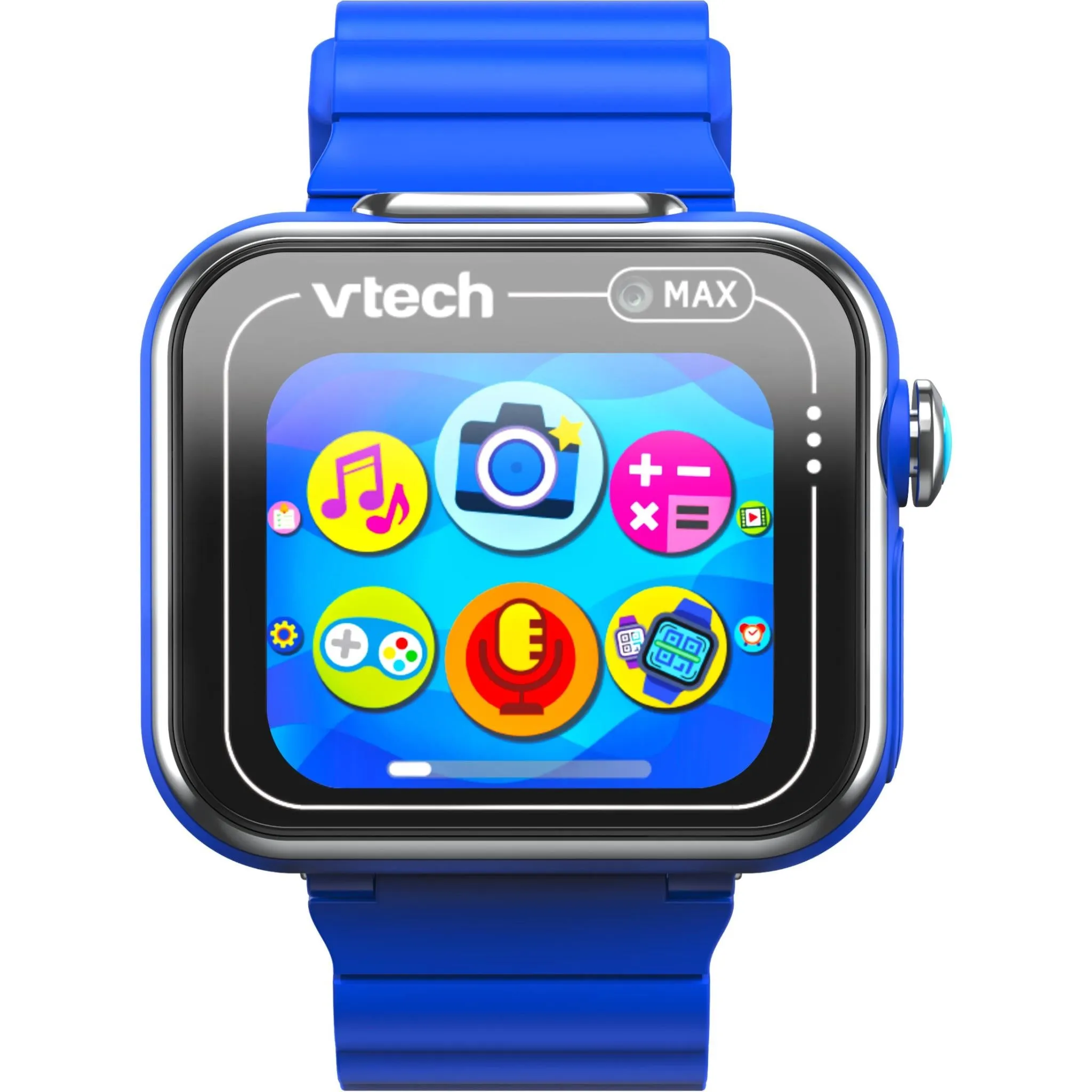 VTech Kidizoom Smartwatch Max (Blue)