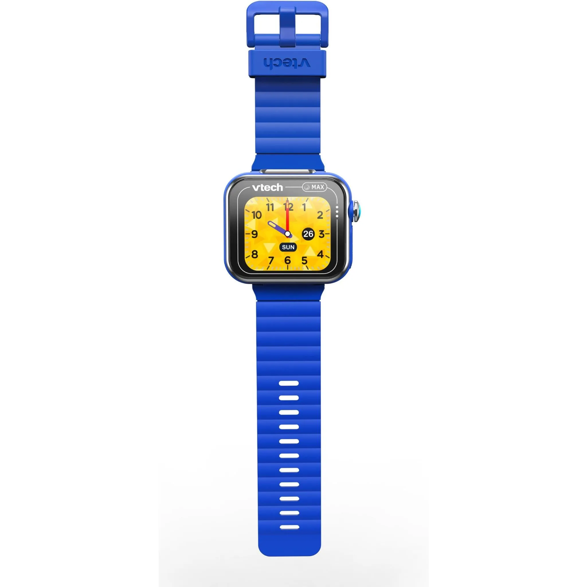 VTech Kidizoom Smartwatch Max (Blue)