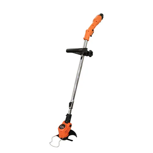 WagnerEco Cordless Brush Cutter / Pemotong Rumput 12V (WB-120Li)