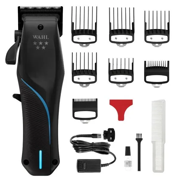 Wahl 5-star Vapor Clipper