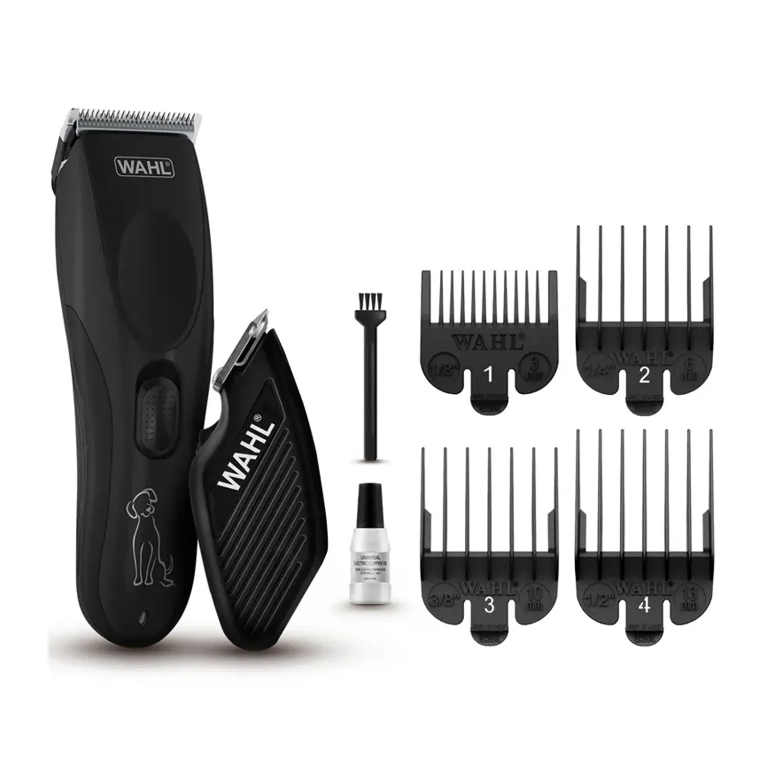 Wahl Pet Grooming Pro Combo Pet Clipper