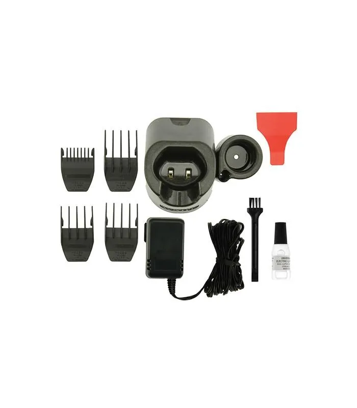 Wahl - ProLithium Series Beret Professional Cordless Trimmer