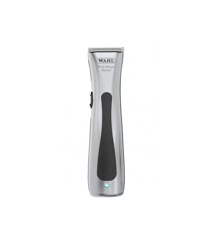 Wahl - ProLithium Series Beret Professional Cordless Trimmer