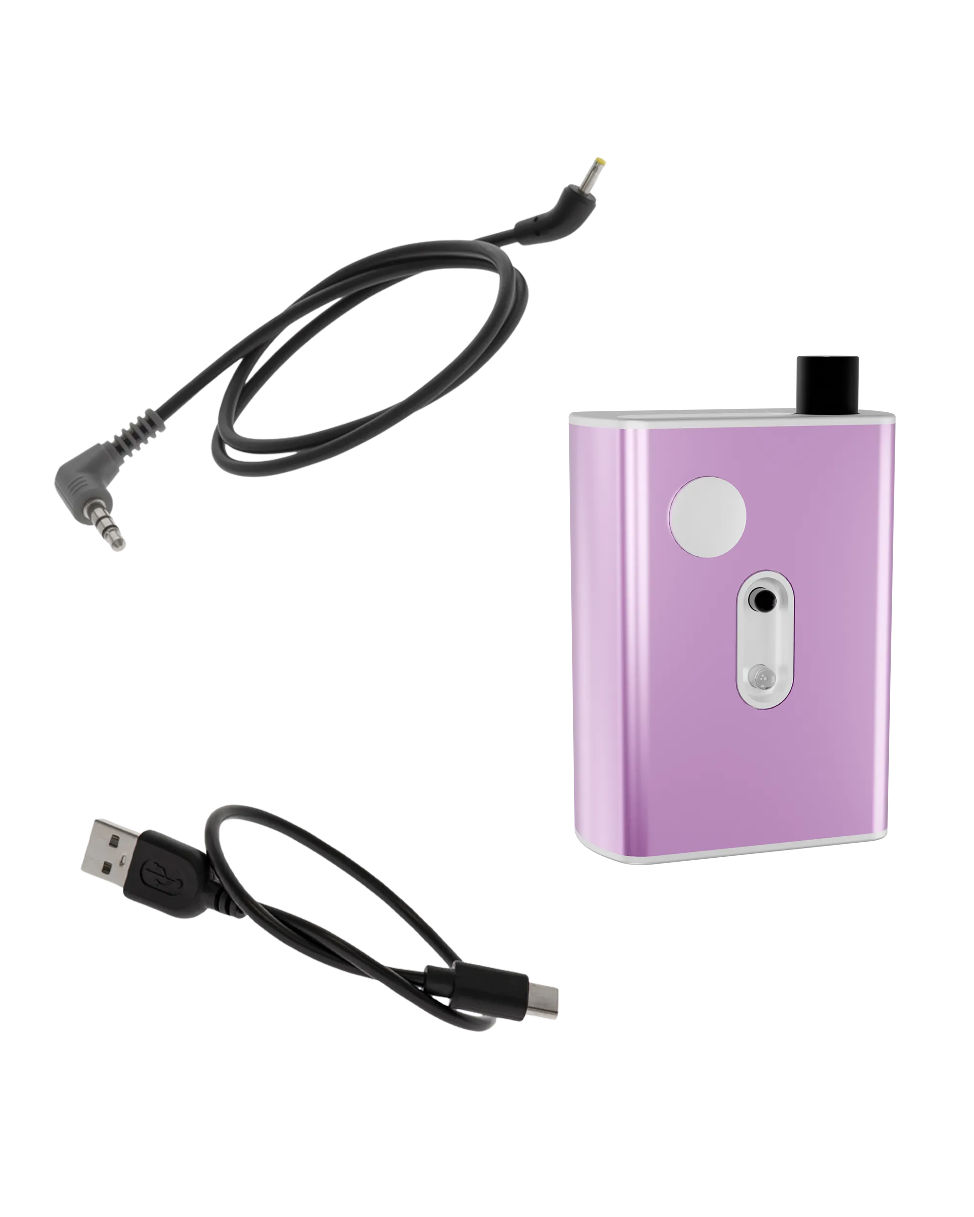 waveLUX Battery   Charger   Wire for HL360