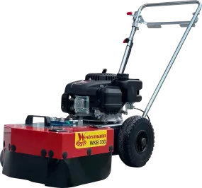 Westermann Weed Ripper WKB330 - Petrol & Battery