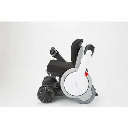 WHILL Model A Power Wheelchair