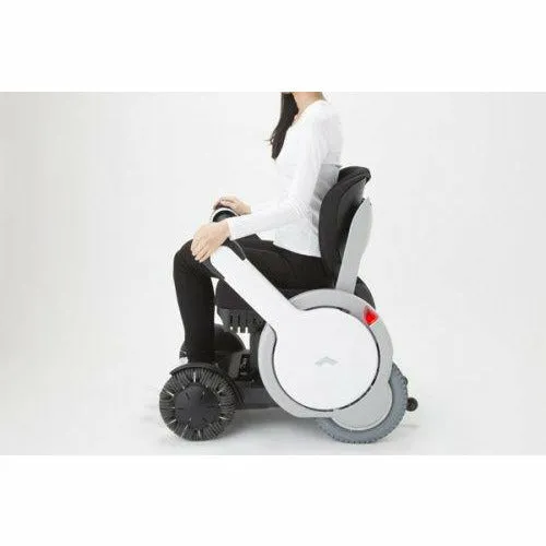 WHILL Model A Power Wheelchair