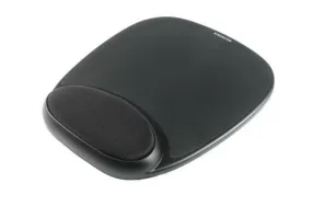 Wristrest Gel Mouse Pad