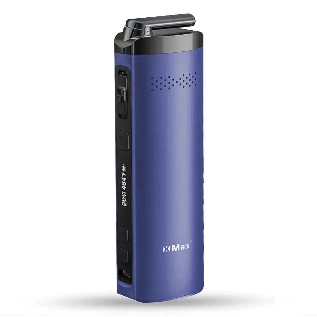 XMAX Starry V4.0 Portable Vaporizer (taxes extra)