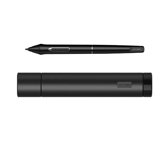 XP-Pen P02S Rechargeable Stylus Pen for Artist Series 22E, 22Pro, 16Pro Drawing Tablets