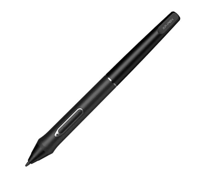 XP-Pen P02S Rechargeable Stylus Pen for Artist Series 22E, 22Pro, 16Pro Drawing Tablets