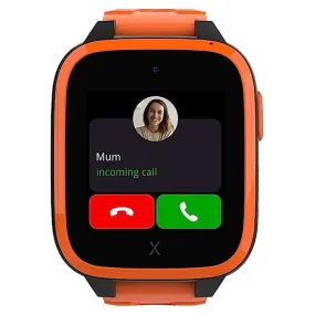 Xplora XGO3 1.3" Kids Smartwatch with GPS Tracking - Orange | 290551