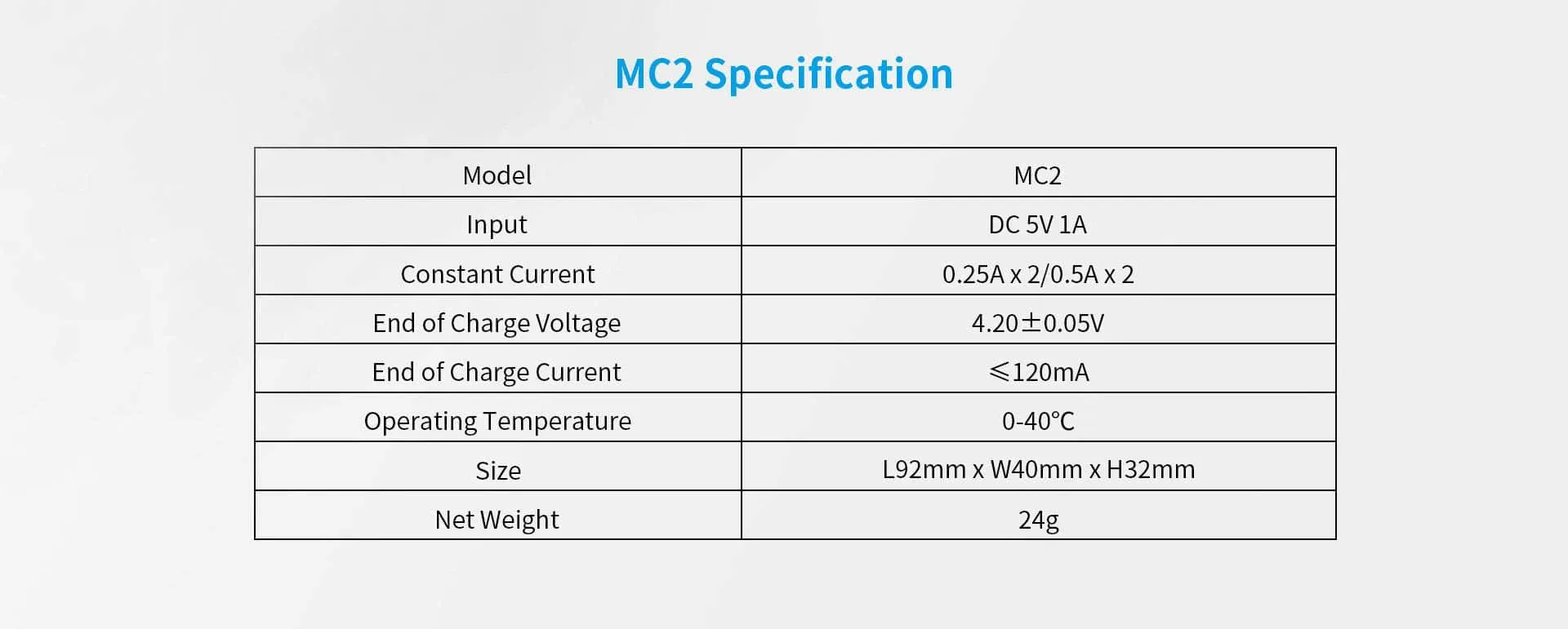 XTAR MC2