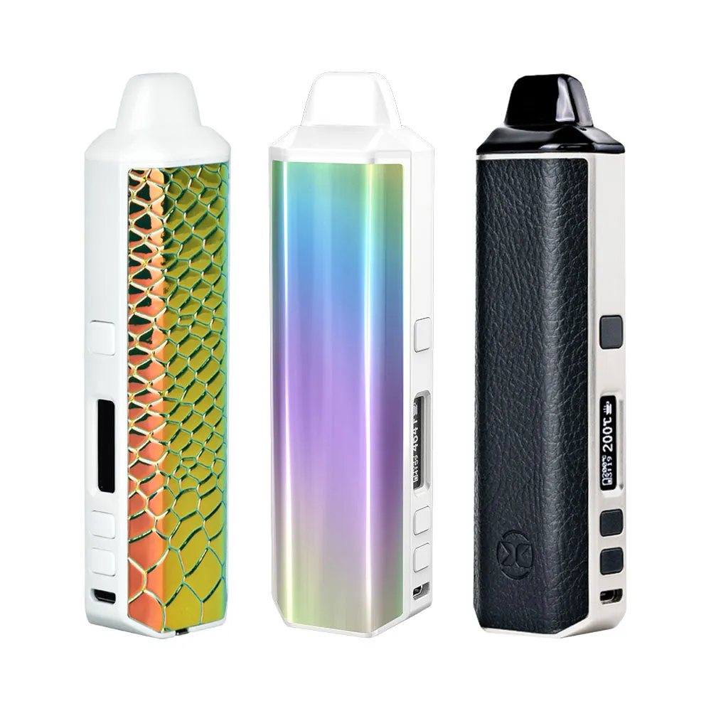 XVape Aria Dual Use Vaporizer