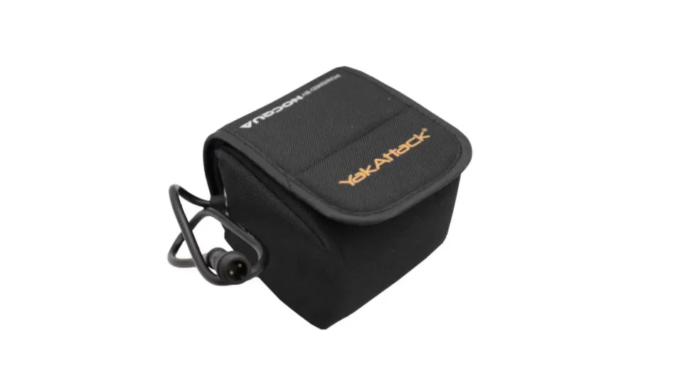 YakAttack 10Ah Battery Power Kit