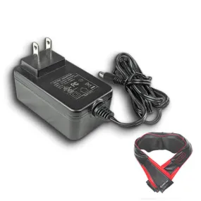 Zarifa Shiatsu Neck & Shoulder AC Adapter