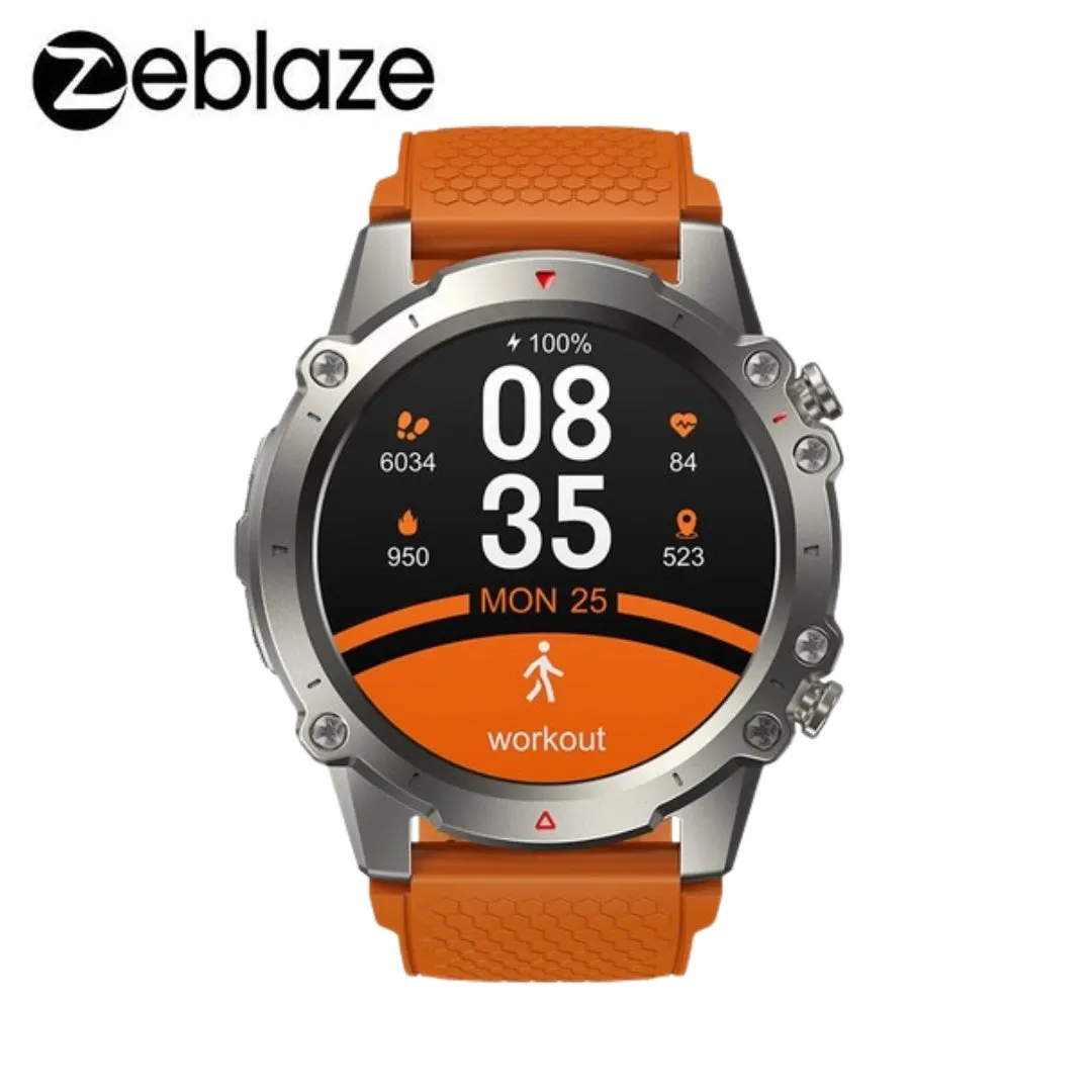 Zeblaze Vibe 7 Lite