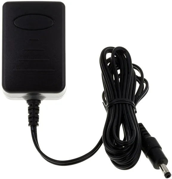 Zoom AD-14E Power Supply Adapter DC5 V for H4N, R16, R24 and Q3 Recorder